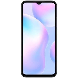 Смартфон Xiaomi Redmi 9A, 6,53", 2Gb/32Gb, 4G/LTE, 2sim, Granite Gray
