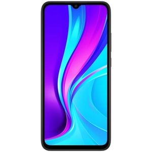 Смартфон Xiaomi Redmi 9C NFC, 6,53", 3Gb/64Gb, 4G/LTE, Twilight Blue