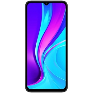 Смартфон Xiaomi Redmi 9C NFC, 6,53", 3Gb/64Gb, 4G/LTE, Midnight Gray