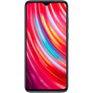 Смартфон Xiaomi Redmi Note 8 Pro, 6,53", 6Gb/128Gb, 4G/LTE, 2sim, Mineral Grey