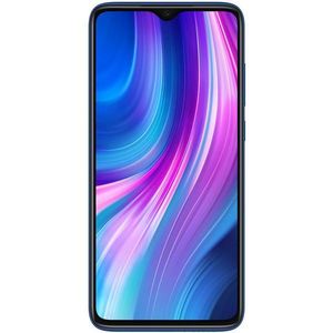 Смартфон Xiaomi Redmi Note 8 Pro, 6,53", 6Gb/64Gb, 4G/LTE, 2sim, Ocean Blue