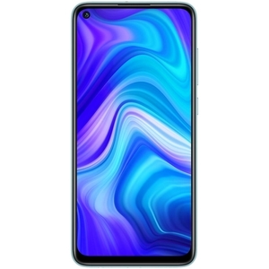 Смартфон Xiaomi Redmi Note 9, 6,53", 3Gb/64Gb, 4G/LTE, 2sim, Polar White