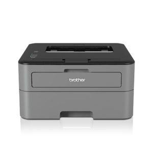 Принтер лазерный Brother HL-L2300DR