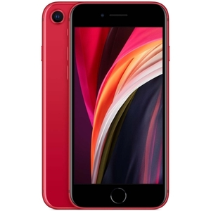Смартфон Apple iPhone SE 128GB Red