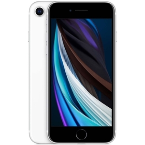 Смартфон Apple iPhone SE 256GB White