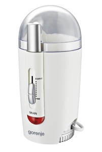 Кофемолка Gorenje SMK150W