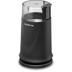 Кофемолка Polaris PCG 1317 электрич., Черный