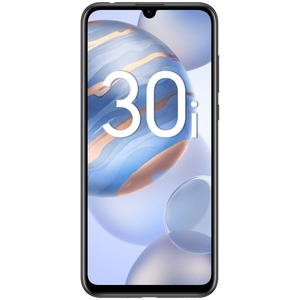 Смартфон Honor 30I, 6,3", 4Gb/128Gb, 4G/LTE, Black