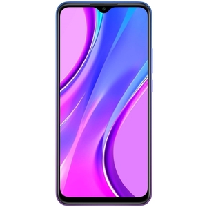 Смартфон Xiaomi Redmi 9, 6,53", 3Gb/32Gb, 4G/LTE, 2sim, Purple