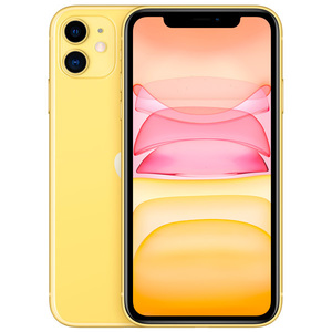 Apple iPhone 11 128GB (Желтый)