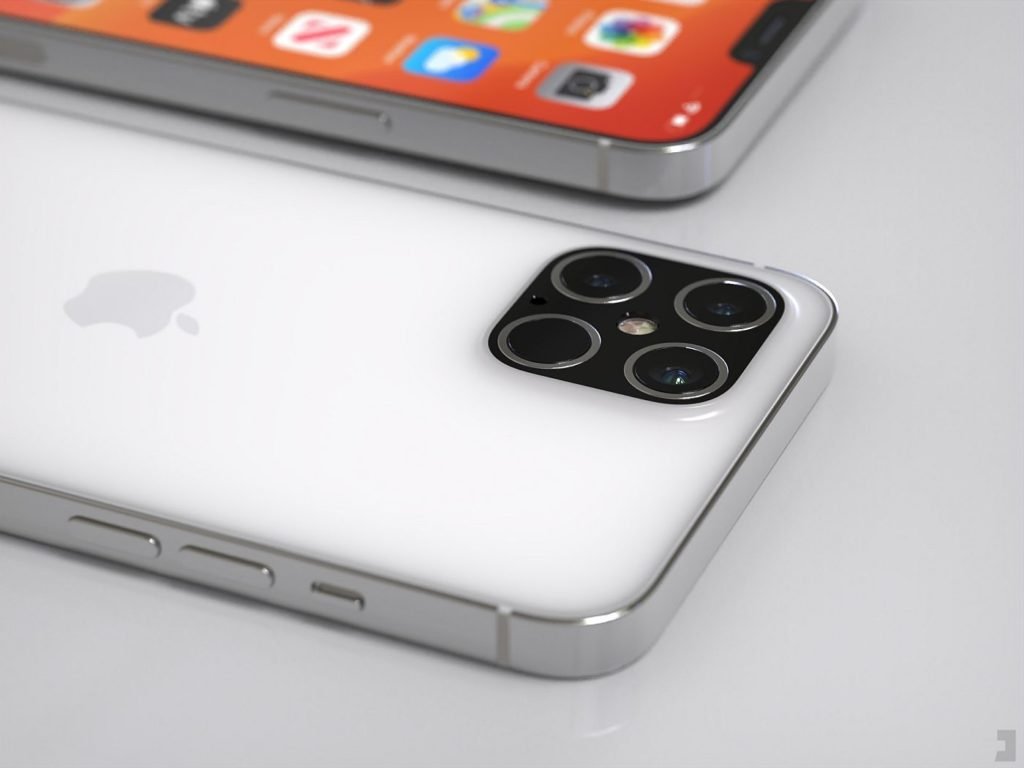 Apple Iphone 12 Pro