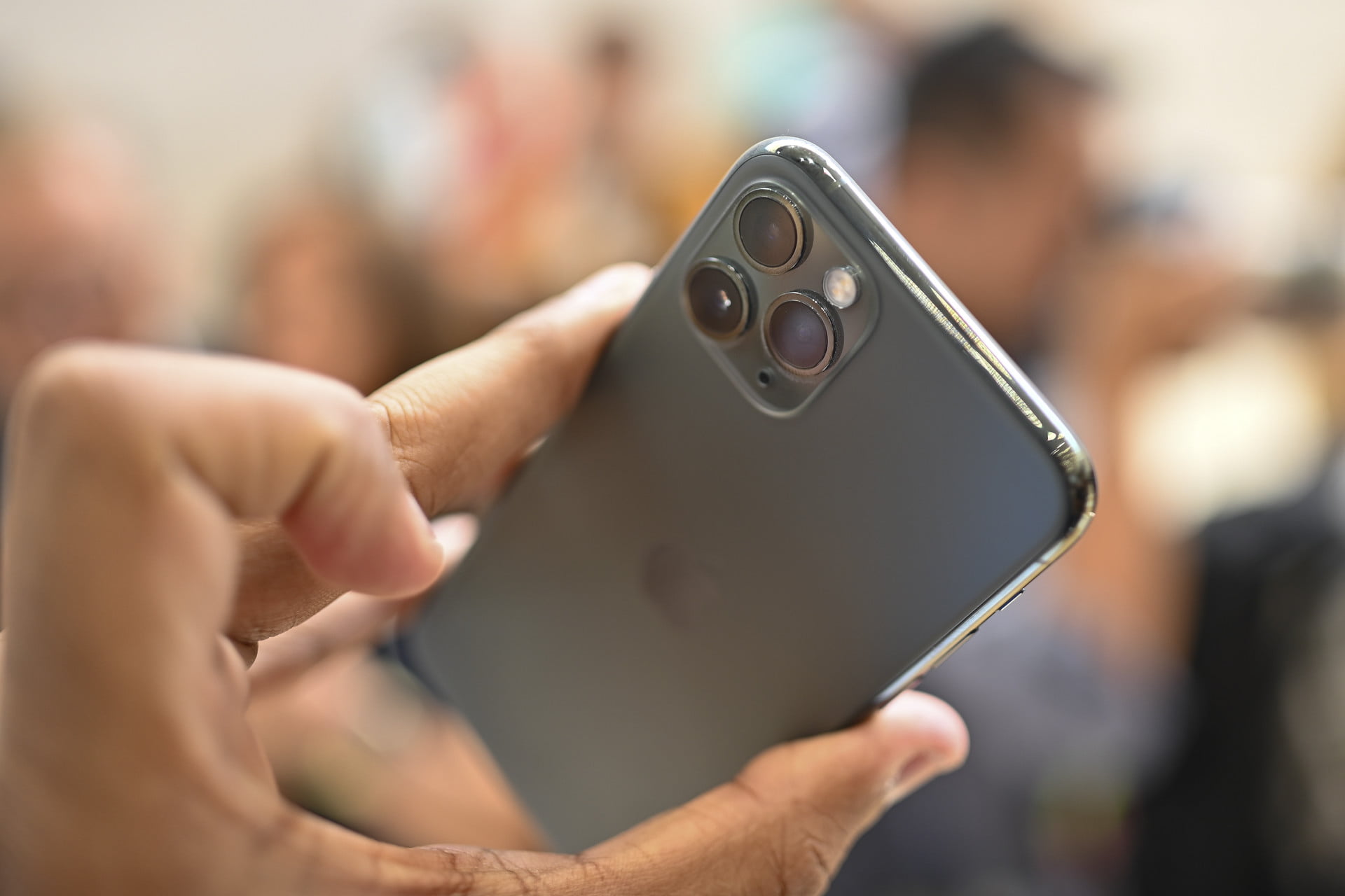 Apple Iphone 11 Pro MAX