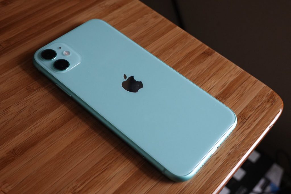 Apple Iphone 11