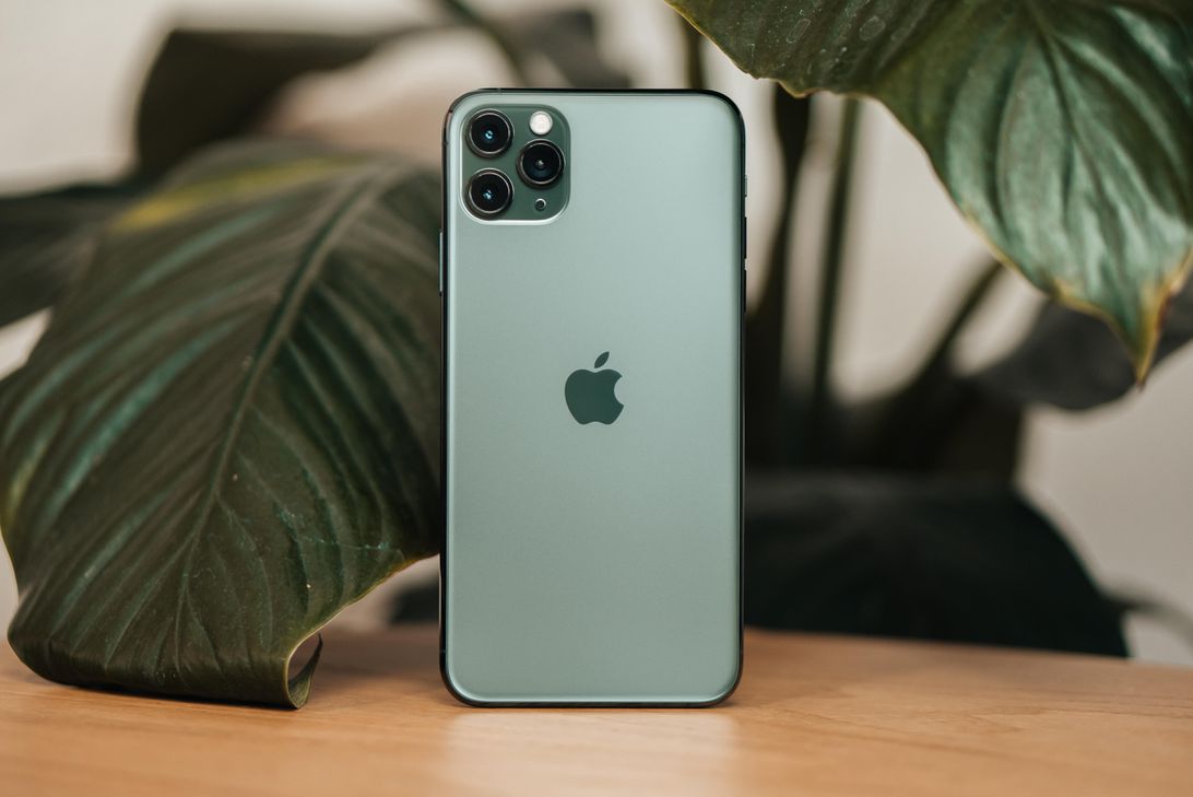 Apple Iphone 11 Pro