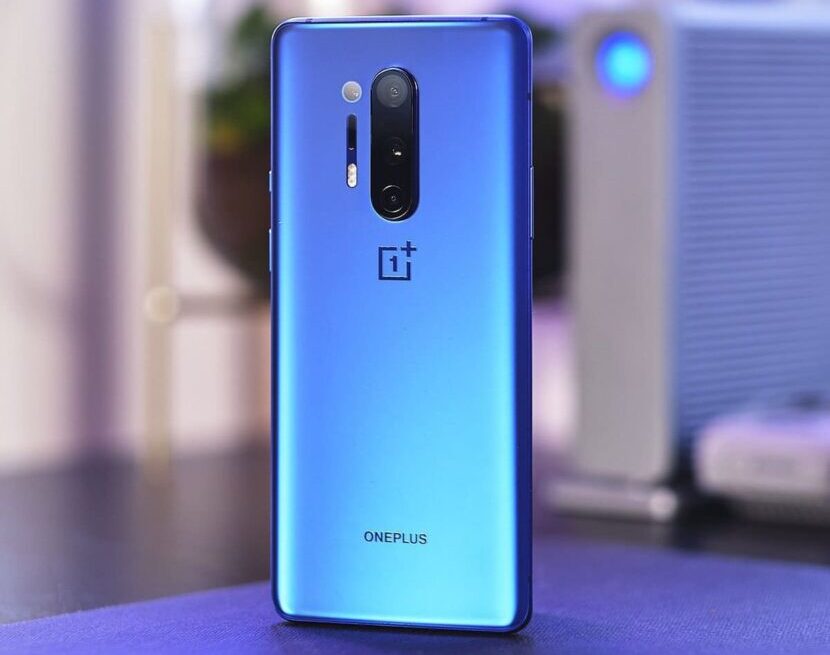 OnePlus 8 Pro