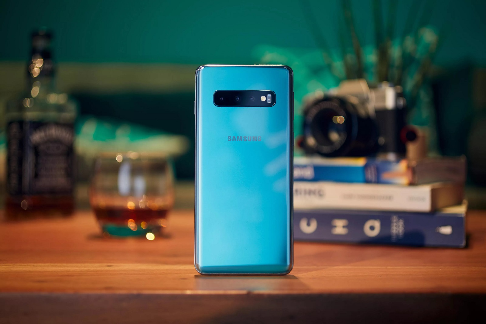 Samsung Galaxy S10 Plus