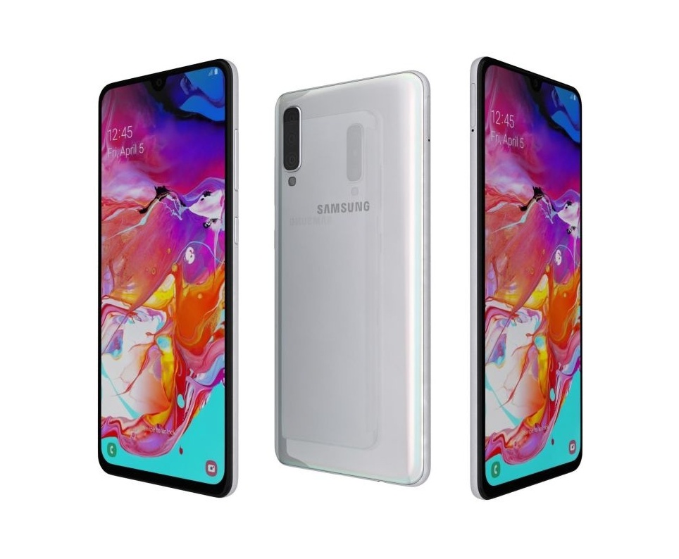 Galaxy A70