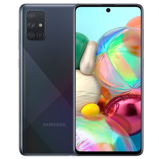 Galaxy A71