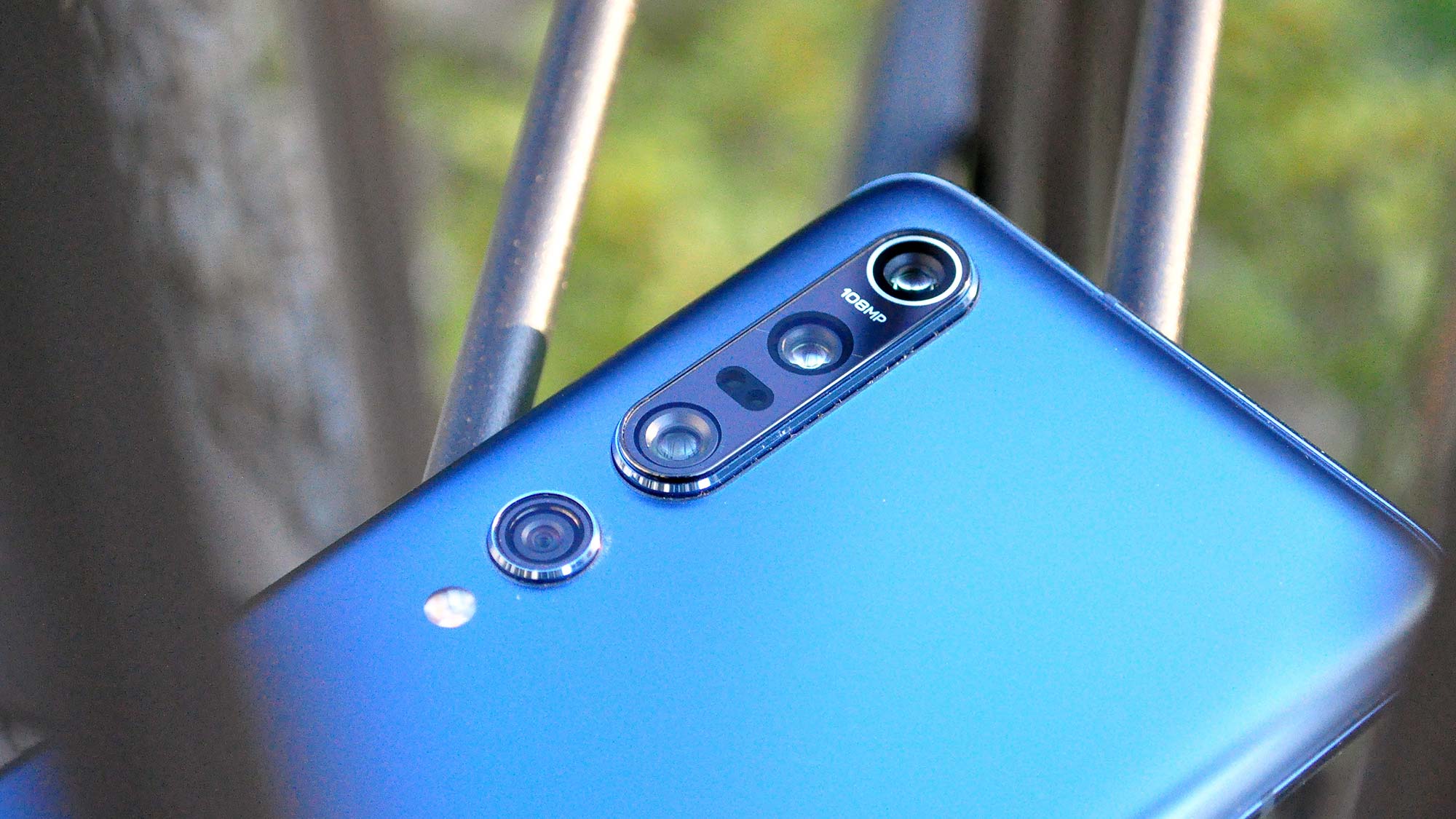 Xiaomi Mi 10 Pro 5G