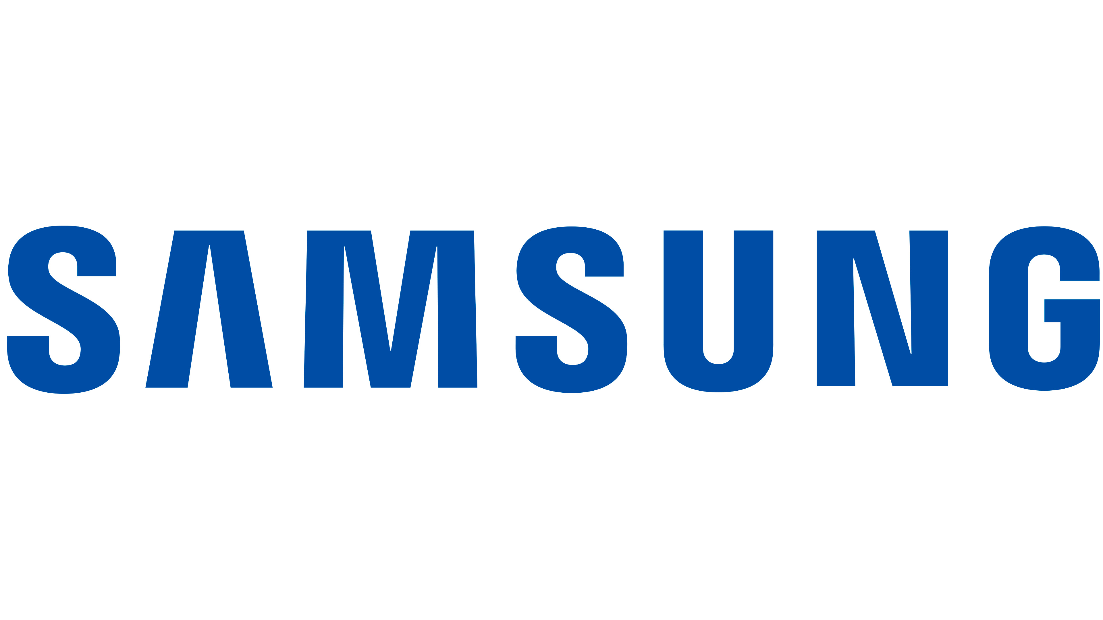  SAMSUNG