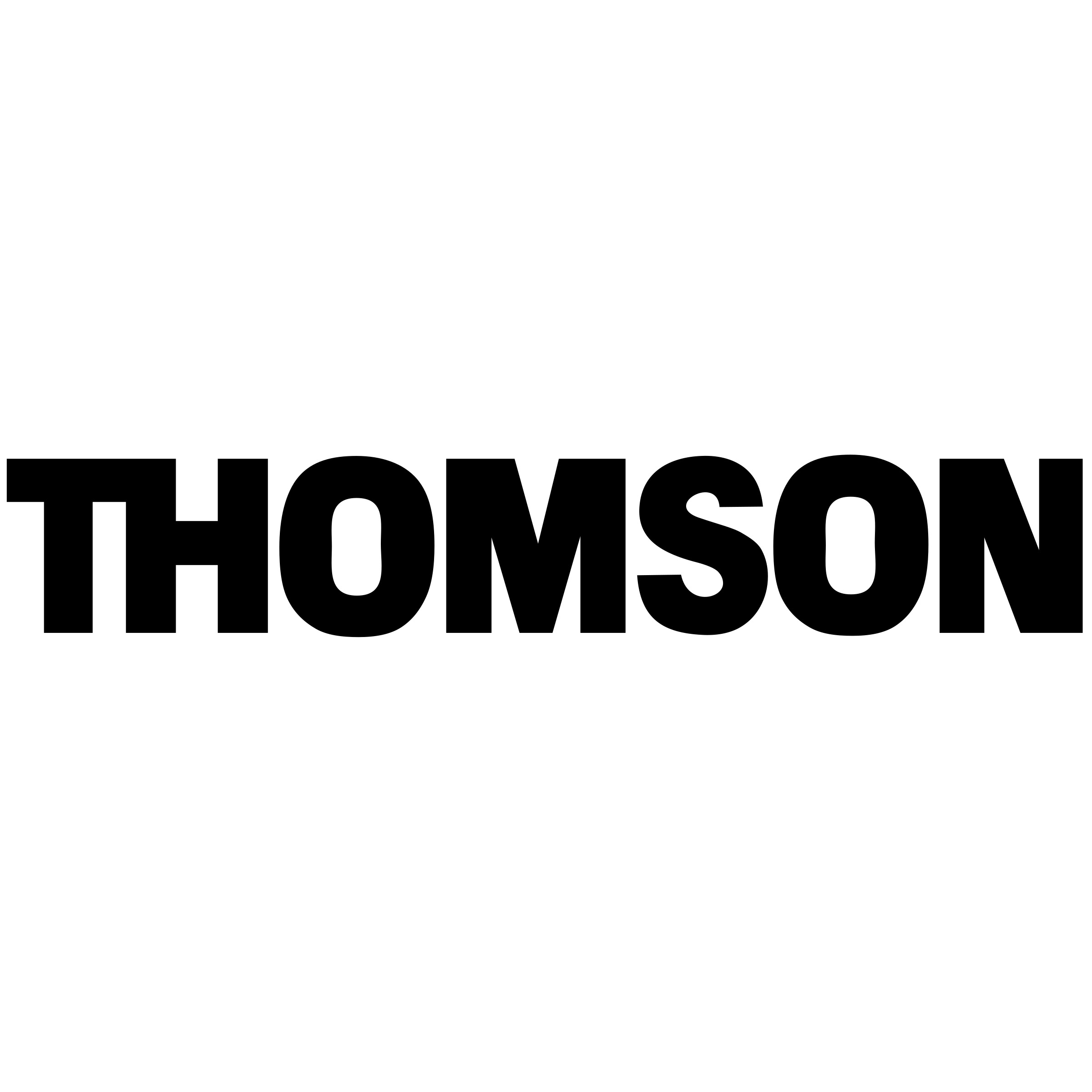  THOMSON