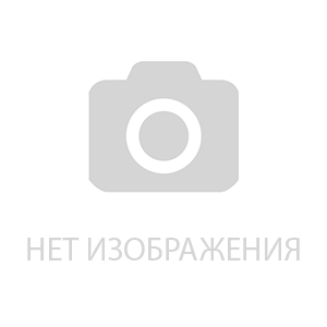 Внешний АКБ NRG Steel 10000 mAh, 3A, USB, type-C, зеркальный, Deppa, 33558